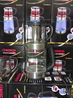 چای ساز روهمی BOSCH مدل 1666
